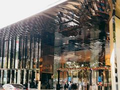 -广州天河希尔顿酒店