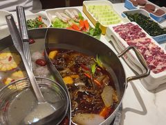-八合里潮汕鲜牛肉火锅(上海汇智广场店)
