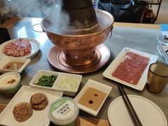 -牛街·马辈儿涮肉(牛街总店)