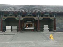 -张学良旧居陈列馆
