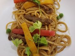 -银哲·本末法国分子料理(恒方广场店)