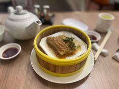 -创元千禧大酒店 · 香港轩
