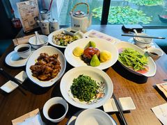 -绍兴老味道·非遗门店(银泰城店)