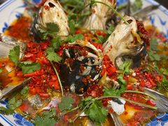 -湘潭九龙鱼头店(城南西路店)