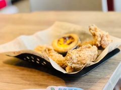 -肯德基(东门中店)