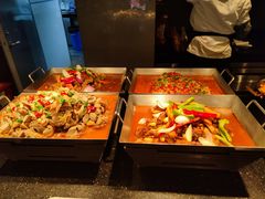 -悦享海创意自助(姜堰万达店)