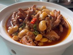 -美味故事特色餐厅(汉阳郭茨口店)