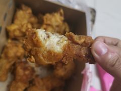 -阿捡忭京炸鸡(韭菜园总店)