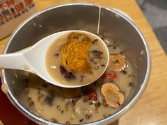 阿胶oatly燕麦元气杯-炖物24章·顺时轻养茶(黄龙店)