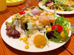 -北京王府井希尔顿酒店·万斯阁西餐厅