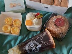 -CoCo都可(白石洲店)