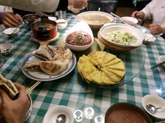 -柒皓餐廳(广元路店)