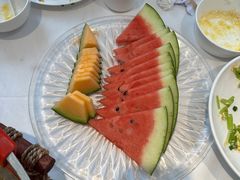 -渝信川菜(工体店)