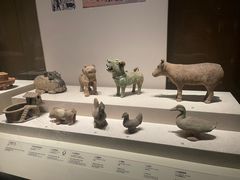 -陕西历史博物馆