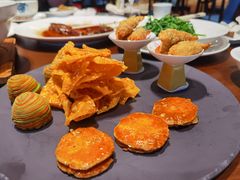 -索菲特酒店·乐轩华中餐厅