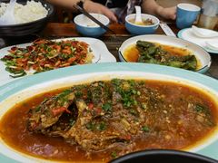 -阿鹏故事云南野生菌火锅(人民路店)