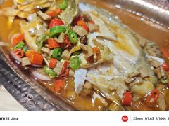 -徽张·新徽菜(五棵松·永定路店)