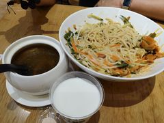 -云味馆·云南菜·云南米线(中洲店)