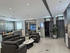 -宝岛眼镜·星创视光中心·林德伯格·奢品集合(北京世纪金源店)