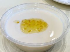 冰镇豆花-聚味瞿记·龙虾堂(天元店)