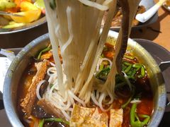 -水平有限广西米粉·广西风味集(五道口店)