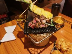 -摩打食堂(佳兆业店)