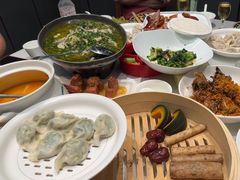 -盛百味·家宴餐厅(霸州分店)