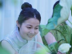 -汉艺唐风茶艺培训(联发华美空间店)