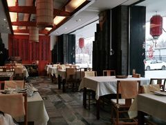 大堂-辣婆婆(航天桥店)