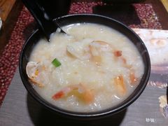-潮十三潮汕砂锅粥(高新四路大都荟店)