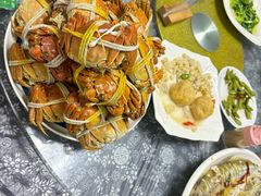 -小陆莲花蟹园农家乐(莲花岛店)