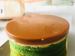 焦香若叶蛋糕-皇家美孚(海云庵店)