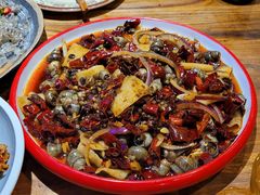 -阿记烧烤(大兴新区店)