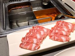 -海底捞火锅(金光华店)