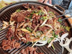-惠丰堂饭庄·烤鸭·京味菜(西北旺·唐家岭店)