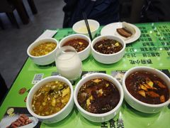 -令氏家外家岐山面(火炬路店)