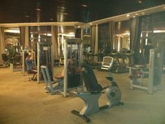 -碧桂园凤凰城酒店(南京店)