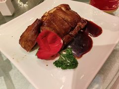 酱鸭-金美华轩(东方路齐鲁店)