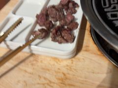 -霸腹烤肉(厦门柚子番店)
