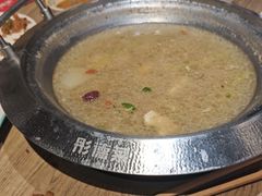 -彤德莱牛肉火锅(双港店)