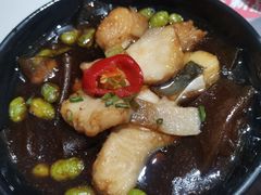 -老娘舅(文晖路店)