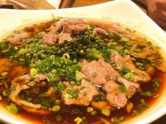 -大理实力希尔顿酒店御璽中餐厅YUXI – CHINESE RESTAURANT