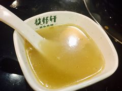-筋头巴脑牛一锅(朝阳路总店)