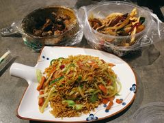 -丁虎子烤肉(国道二店)
