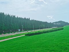 -南京金牛湖风景区