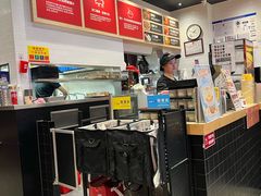 -食其家·牛丼咖喱(太阳宫店)