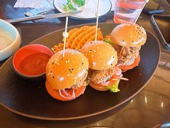 -哈蒙德餐厅