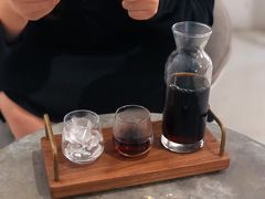 曼特宁-COTTON CAFE(德信·中外公寓店)