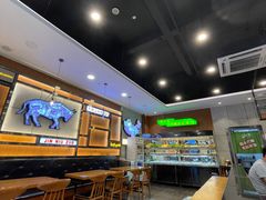 -筋牛座(富绅商业中心店)