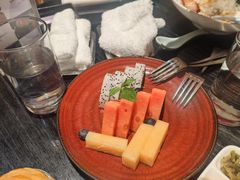 -五缘湾凯悦酒店·悦饗中餐厅